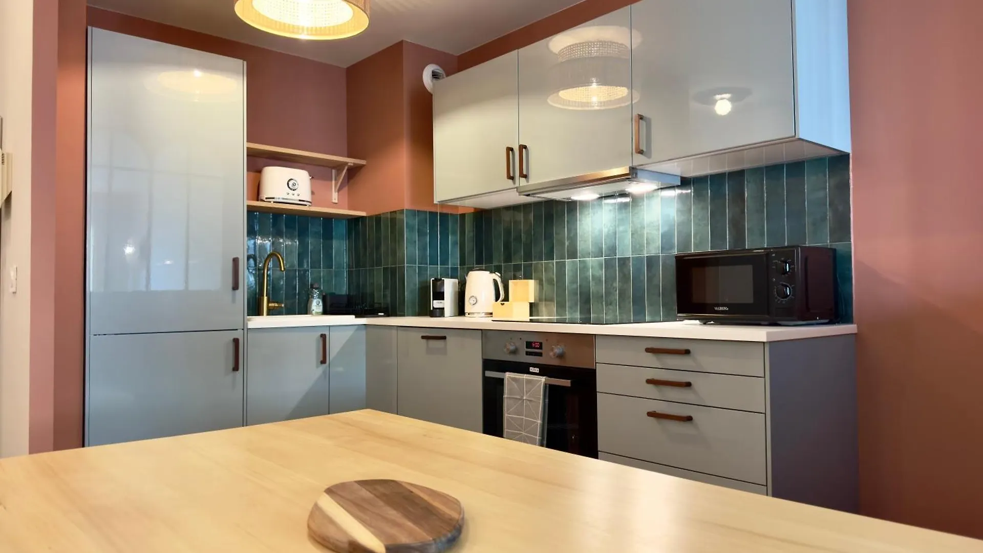 Le Montebello By Scls Locations Cannes France
