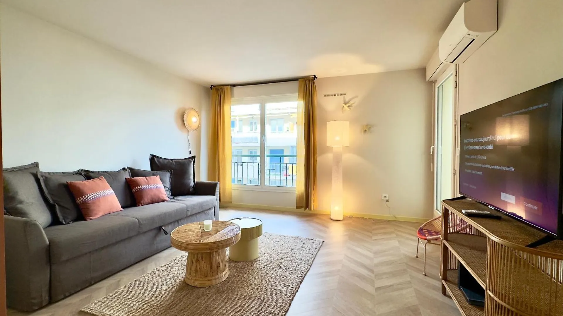 Le Montebello By Scls Locations Cannes 0*,  France