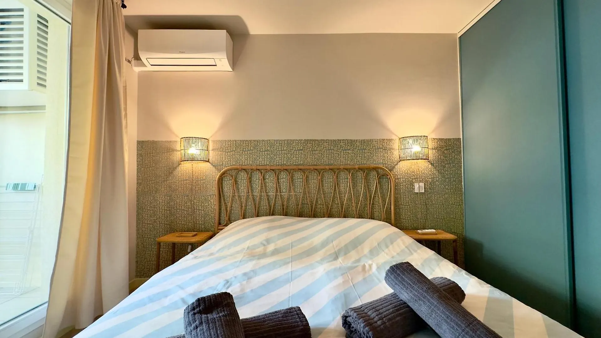 Apartment Le Montebello By Scls Locations Cannes