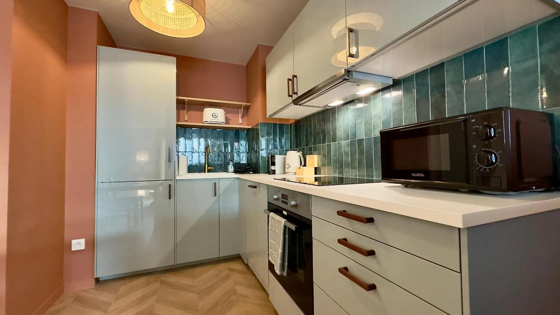 Le Montebello By Scls Locations Cannes