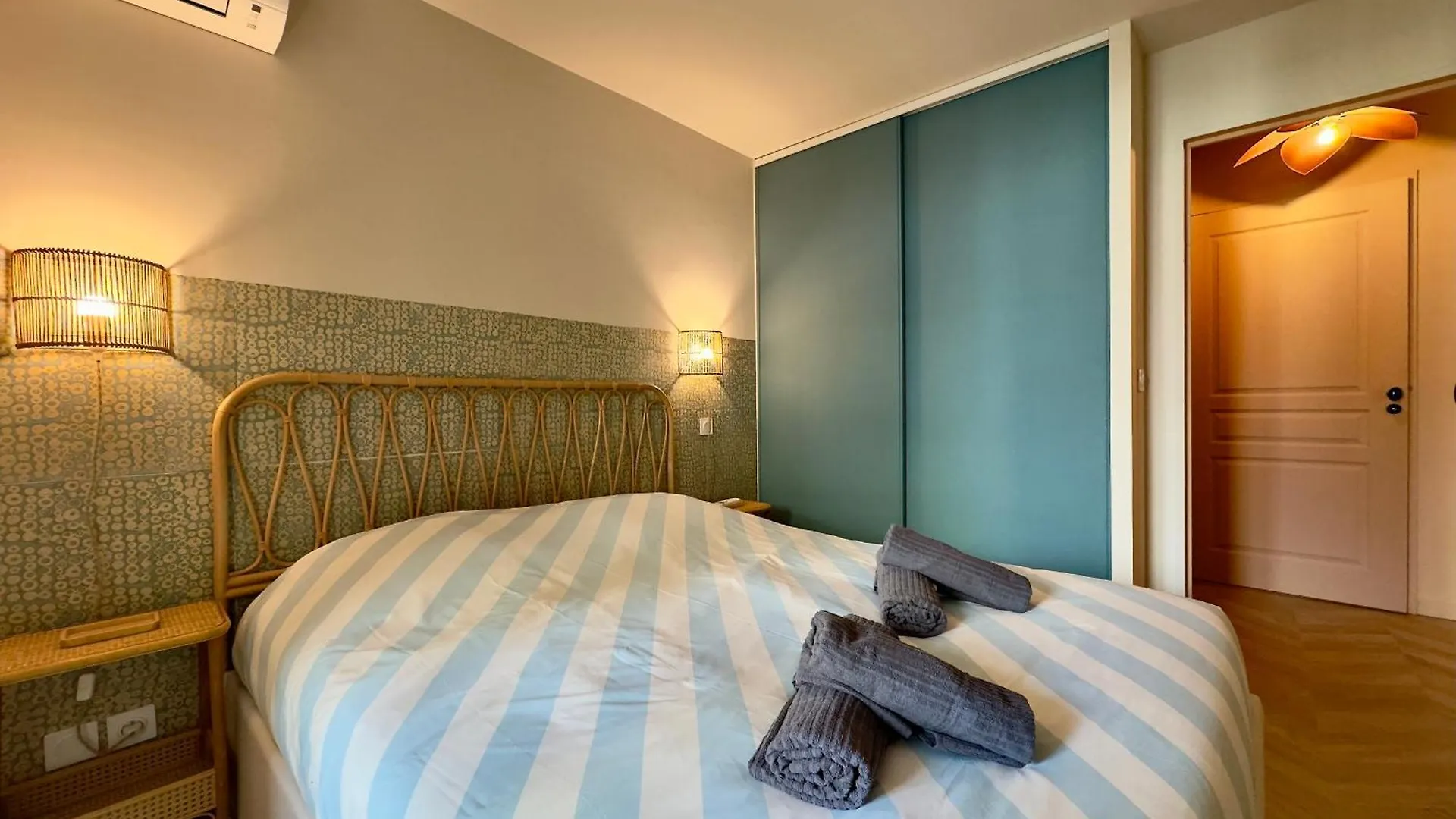 Apartment Le Montebello By Scls Locations Cannes France