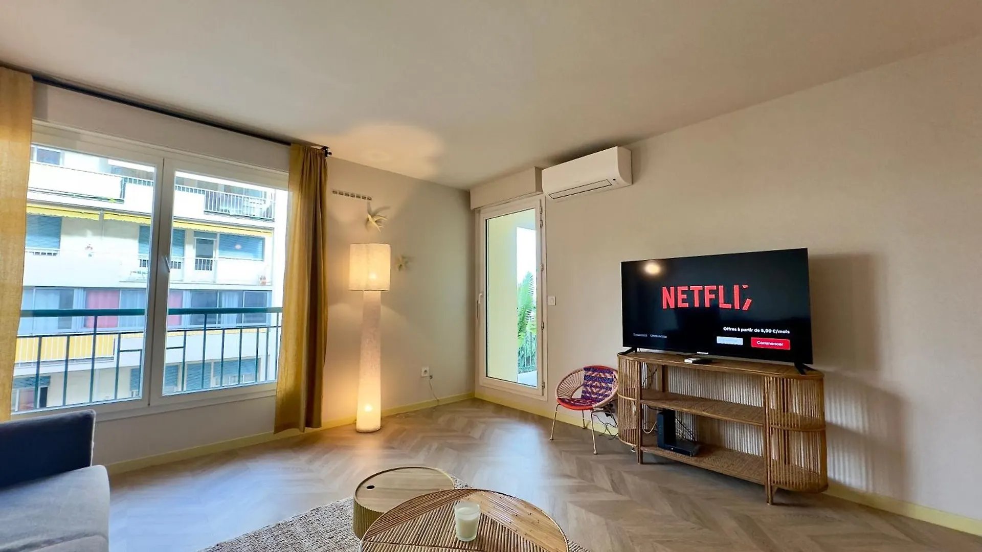 Le Montebello By Scls Locations Cannes 0*,  Francja