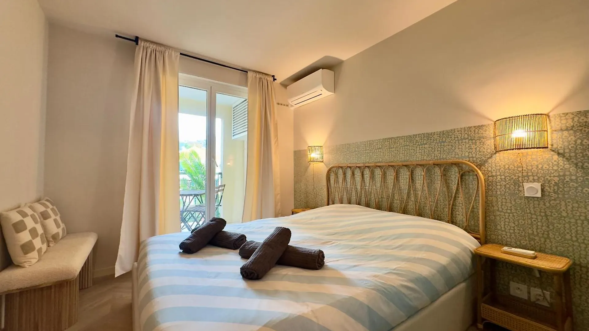 Le Montebello By Scls Locations 戛纳 公寓